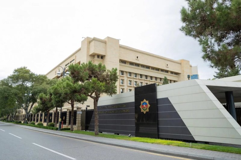 Azerbaijan detains citizens for participation in Russia-Ukraine war