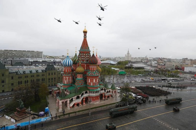 News about -  If Russia wins: What awaits us after Ukraine 