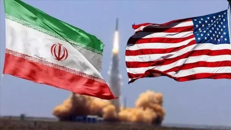  Why war, not compromise, looms in the U.S.–Iran confrontation 