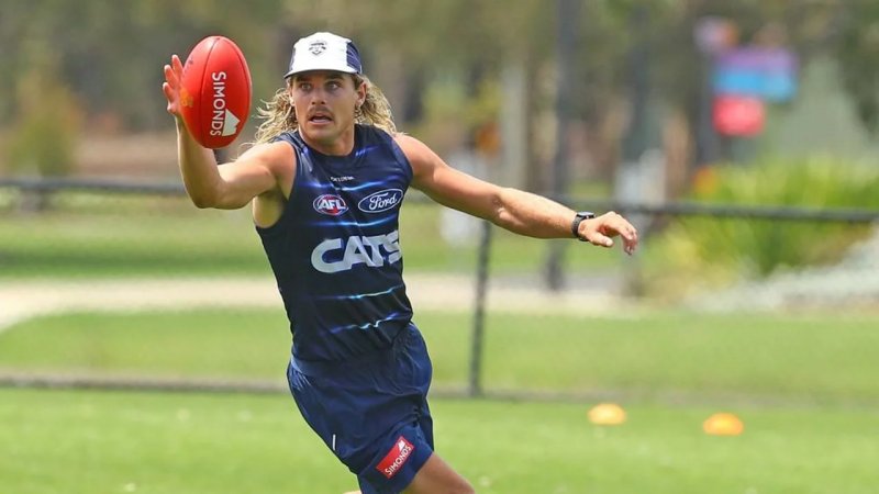 AFL star Bailey Smith faces licence loss over speeding