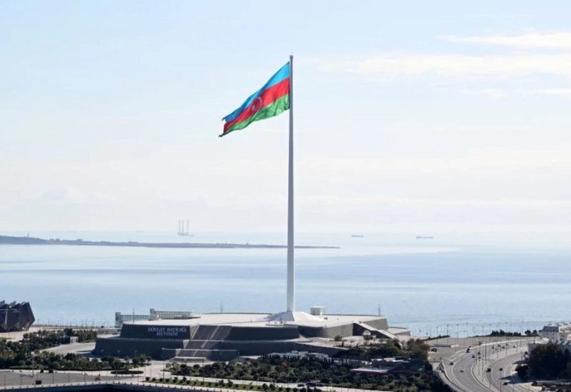  Baku is ready to help Gaza — but there are red lines 