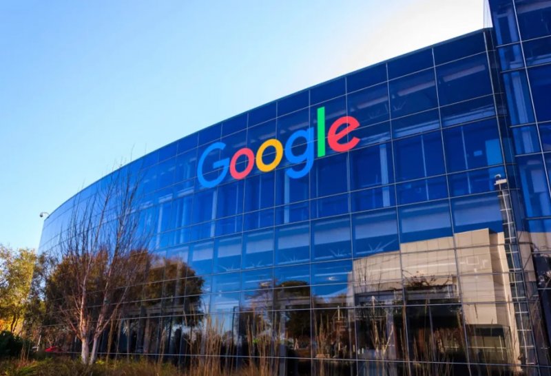 AES to power new Google data center in Texas