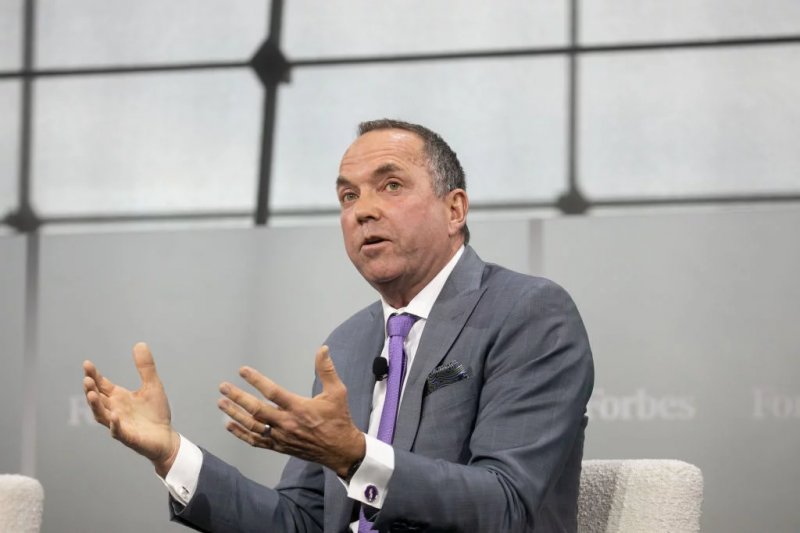 Sarepta Therapeutics CEO Douglas Ingram to step down