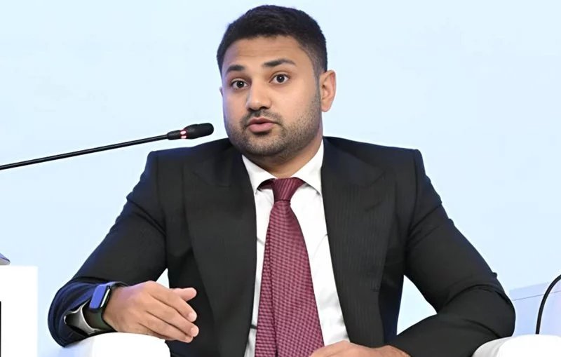  Hamza Azhar Salam: “Kabul is harboring TTP militants targeting Pakistan” 