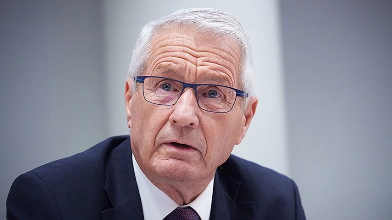  What Epstein archives reveal about Jagland and Russia 