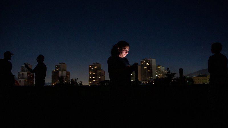 Tehran faces most severe internet blackout amid Israel-US strikes 