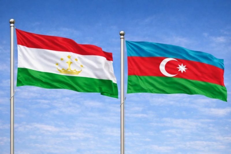  Why Azerbaijan matters in Tajikistan’s transport strategy 
