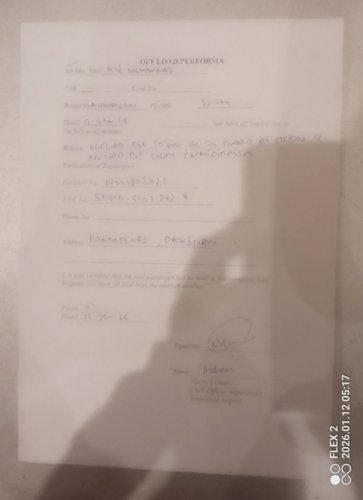 News about -  $3,672 dispute: Pakistani family challenges AZAL refund offer - PHOTOS 