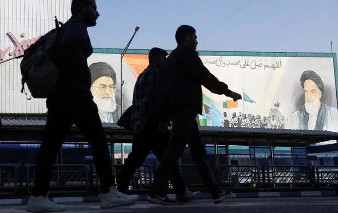 Belgium advises no travel to Iran, Israel, and Lebanon amid growing tensions