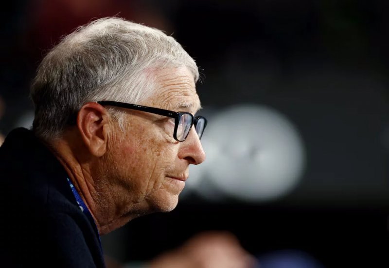 Bill Gates skips India AI summit amid organisational chaos