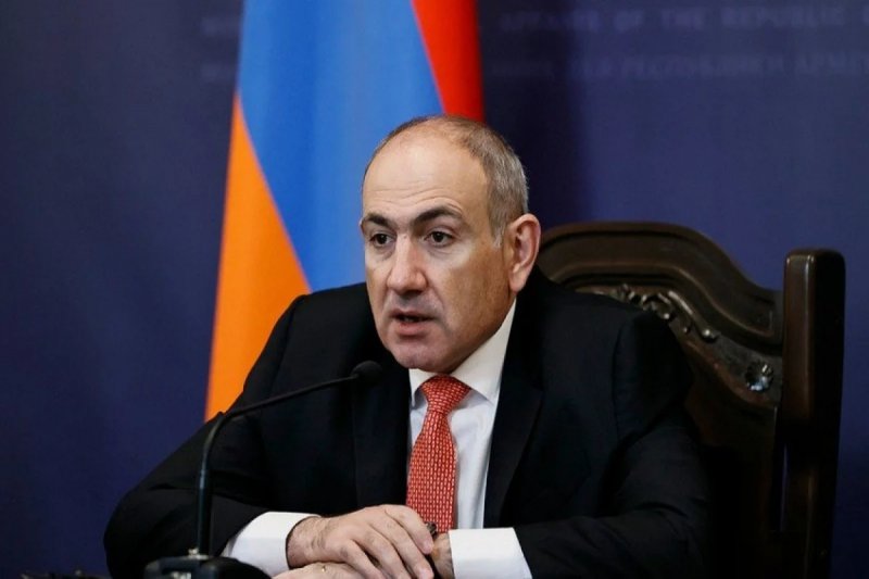 Armenian PM: Russian citizenship prevents Karapetyan premiership bid