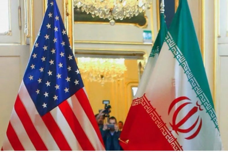 Second round of Iran–U.S. talks is expected to take place next week 