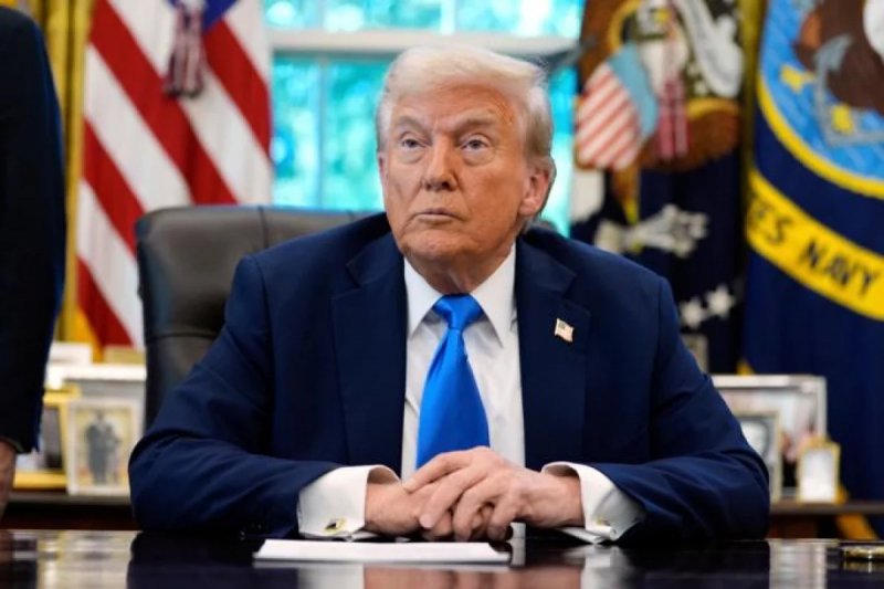 Trump: Zelenskyy may miss opportunity for settlement 