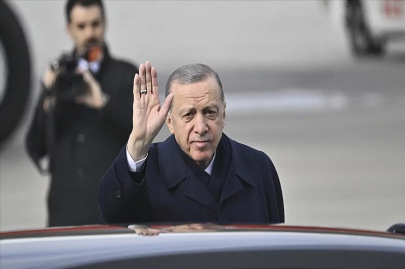Türkiye’s Erdogan to visit UAE, Ethiopia next week for talks 