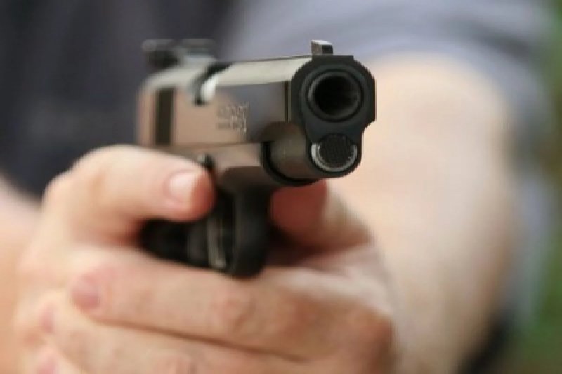 Iravan shooting leaves several injured