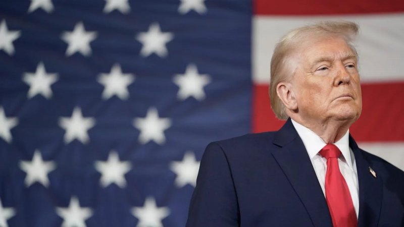 Trump: Board of Peace nations to deploy thousands of troops to Gaza mission