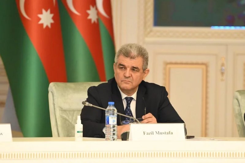 Developments in Iran may pose risks to Azerbaijan’s national security: MP