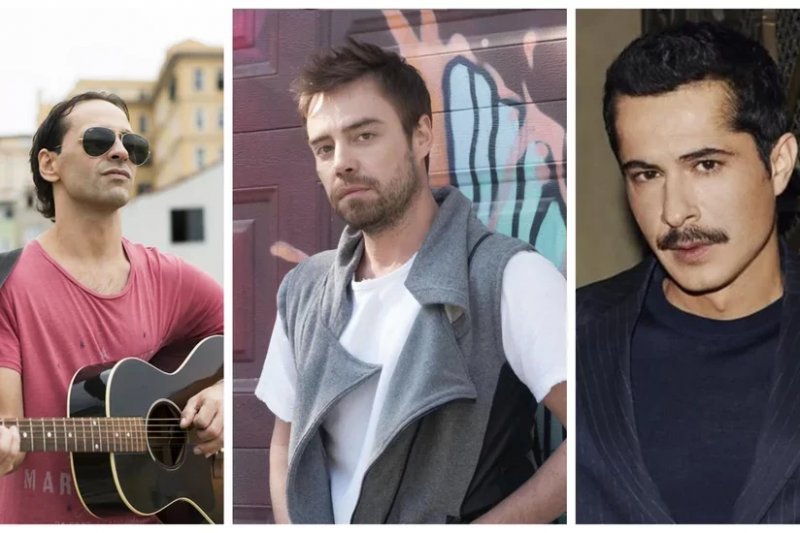 Türkiye detains several more well known artists