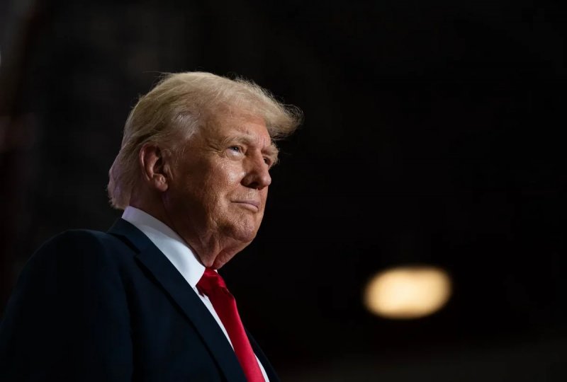 Trump to visit China on March 31 