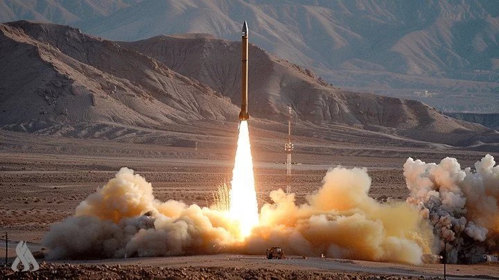 Iran declares start of Operation True Promise 4