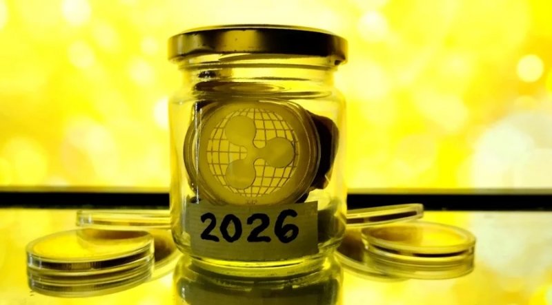 Warning: XRP 2026 forecast slashed