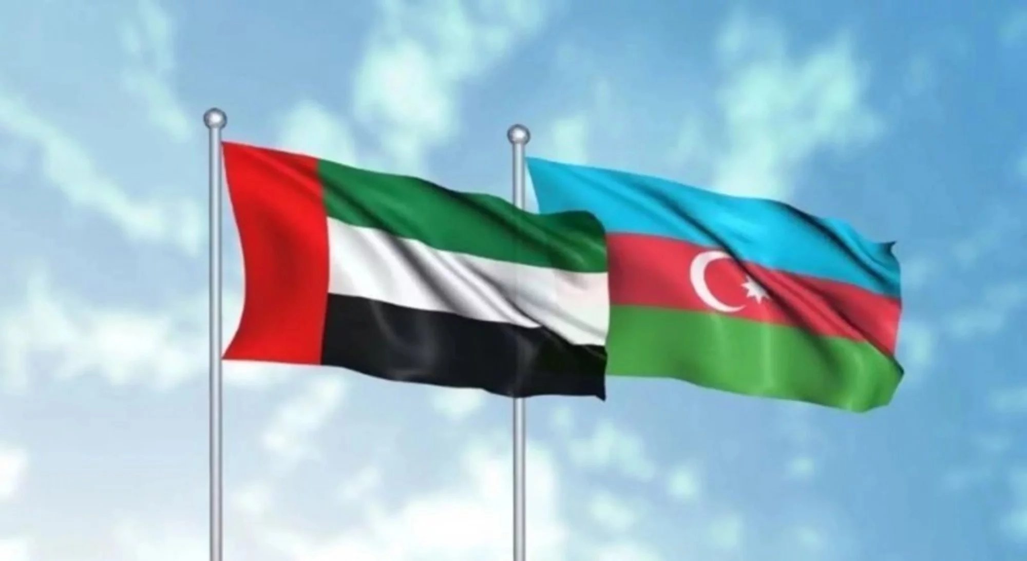 Azerbaijan names new Consul General in Dubai