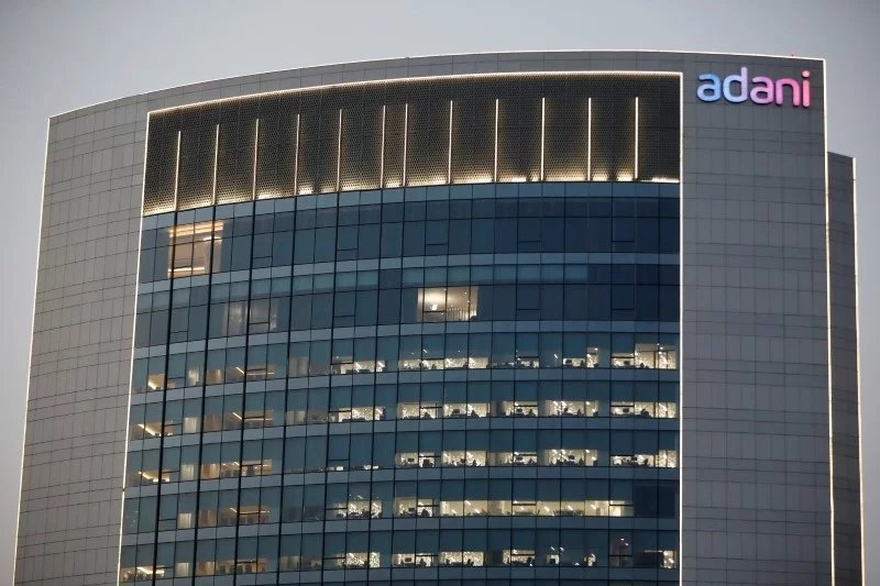 Adani to invest $100 billion in AI data centers over next decade 