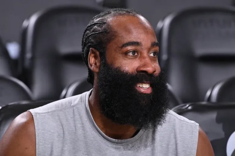 Cavaliers acquire James Harden in blockbuster trade with Clippers 