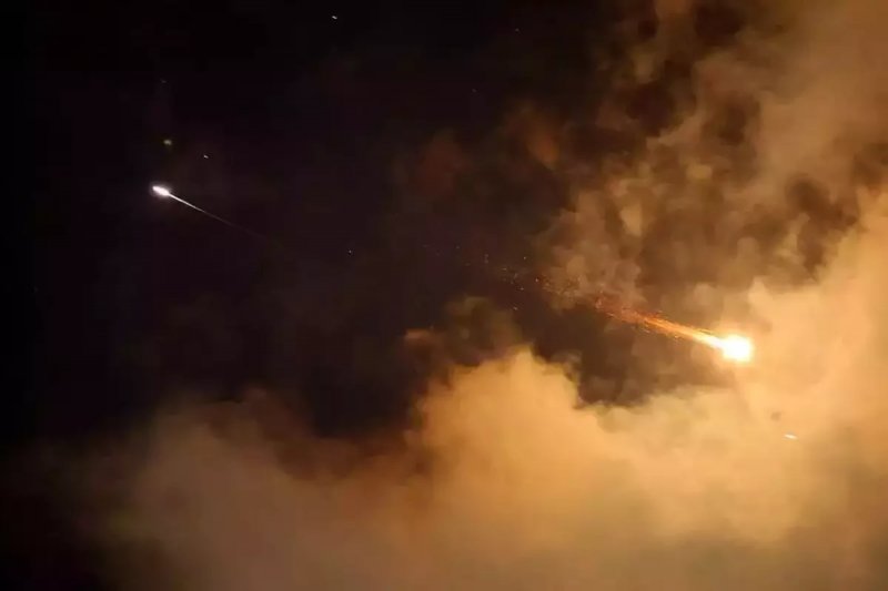 Iran reportedly destroys U.S. radar in Qatar targeting ballistic missiles