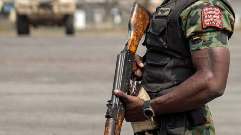 Nigeria deploys troops after deadly attack kills up to 162