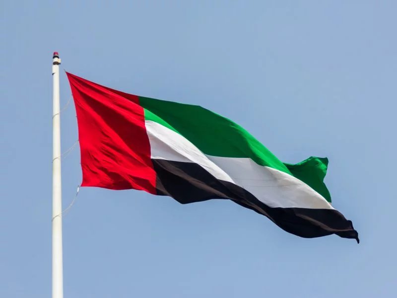 UAE declares it reserves right to act in response to Iran's attack