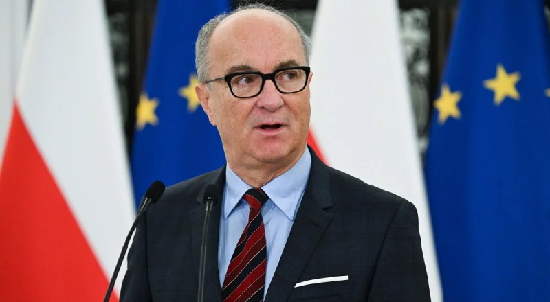 US breaks ties with Polish speaker over Trump Nobel issue 