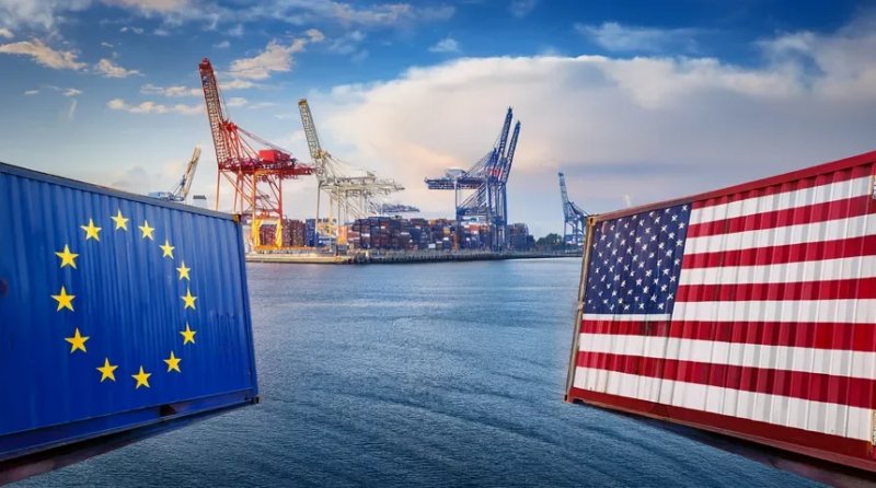 EU moves to restart U.S. trade deal talks 