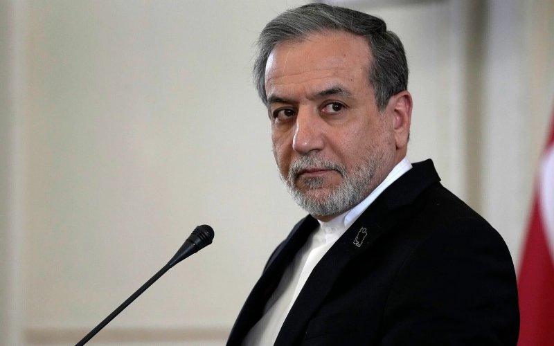 The Iranian Foreign Ministry announced the republic's readiness for a possible conflict 