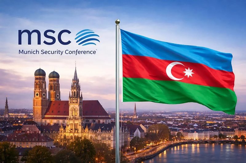  Munich and the rise of Azerbaijan’s influence 