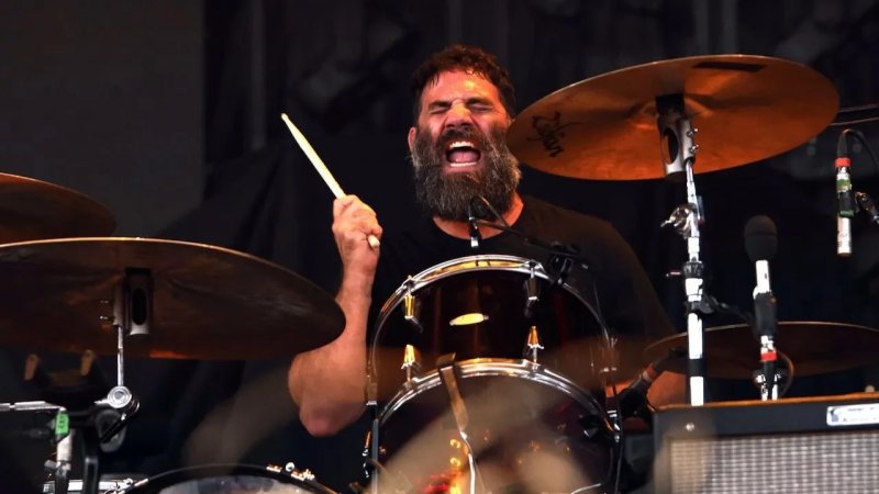 Manchester Orchestra drummer Tim Very dies aged 42