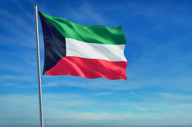 Kuwait denounces Iranian attack, claims right to respond