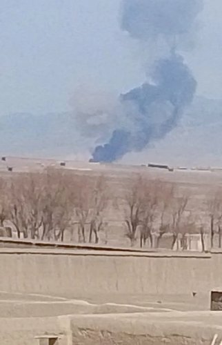 2026/02/1772184474.webp + BREAKING: Pakistan launches new airstrikes on Afghan positions - PHOTOS - VIDEO News about - BREAKING: Pakistan launches new airstrikes on Afghan positions - PHOTOS - VIDEO