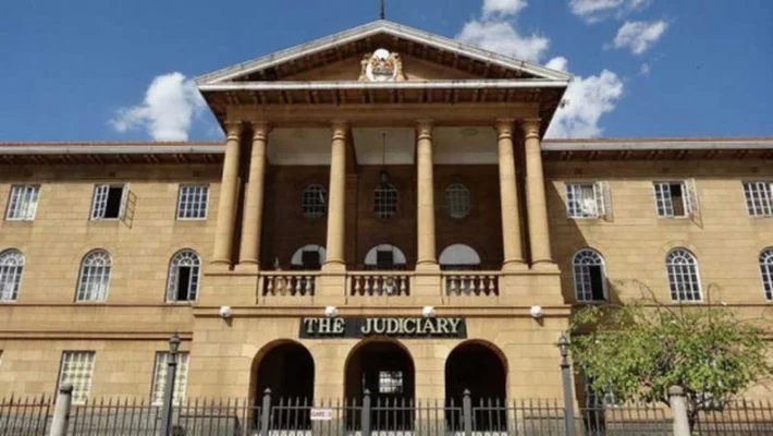 Kenyans trapped in Cambodia seek help to return home