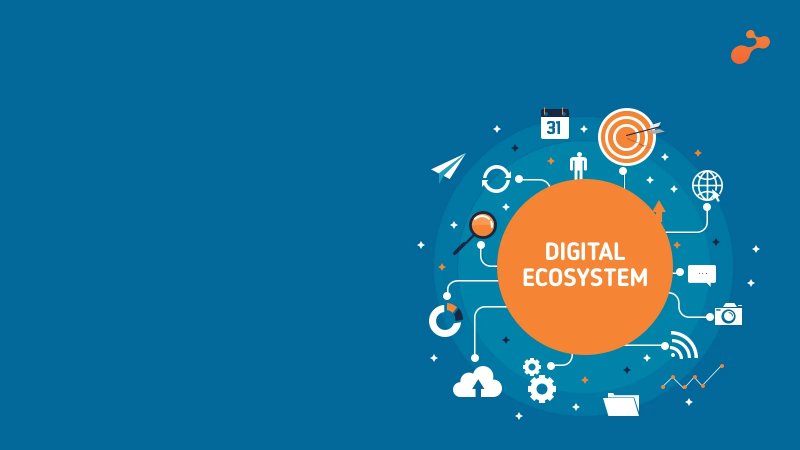Why digital ecosystems amplify mistrust