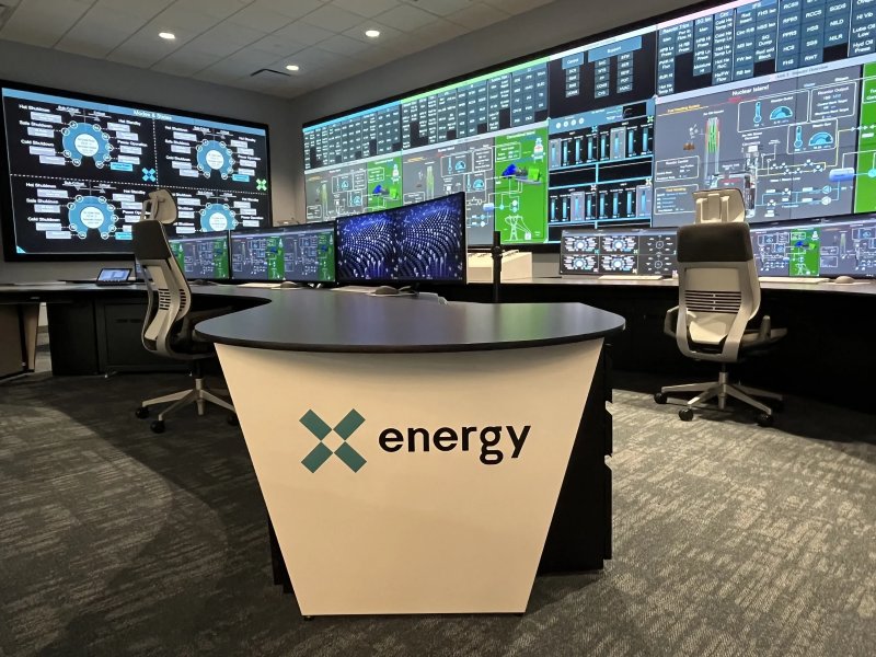 Amazon-backed X-Energy secures first nuclear fuel license in 50 years