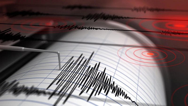 4.6-magnitude earthquake hits Masbate, Philippines