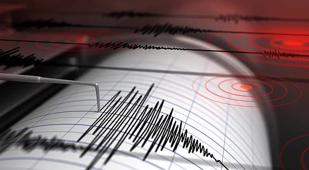 A magnitude 6.0 earthquake struck off the coast of the Kuril Islands
