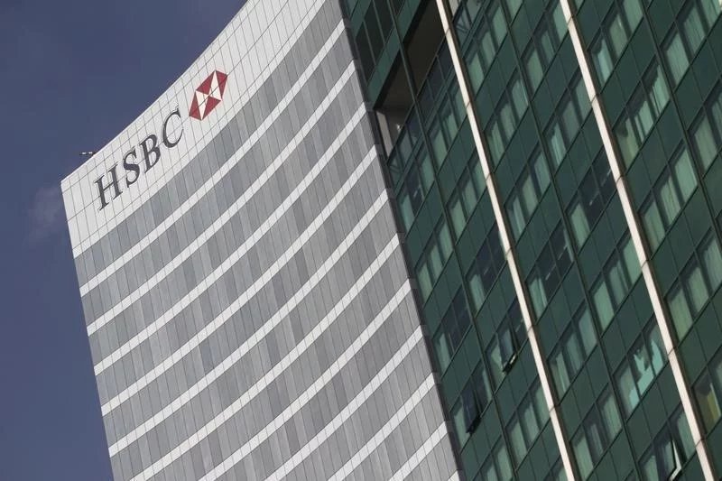 HSBC cuts U.S. exposure, boosts EM equities 
