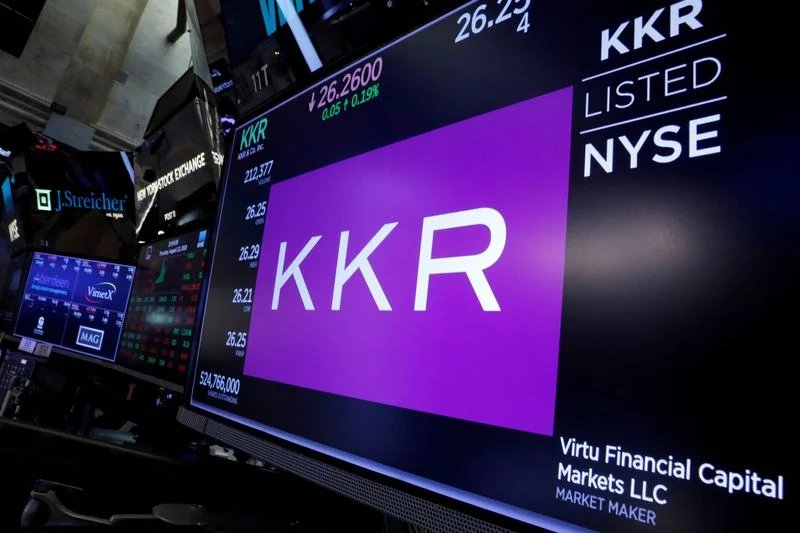 KKR explores $1.5 billion sale of BMC Helix, sources say 
