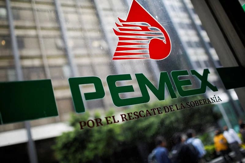 Mexico’s Pemex narrows losses in last quarter of 2025 