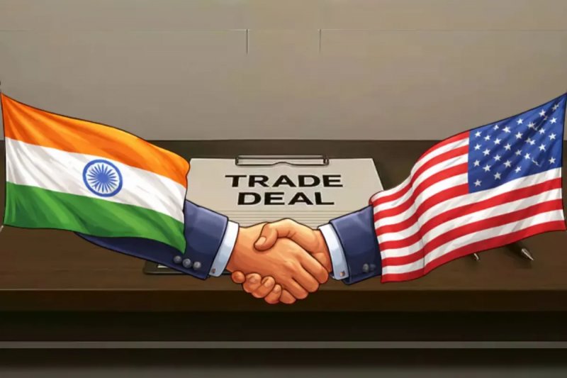 India, U.S. announce framework for interim trade agreement 