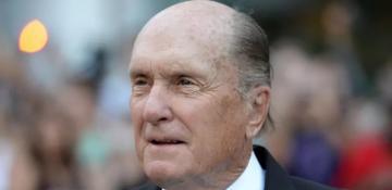 The Godfather's actor Robert Duvall dies 