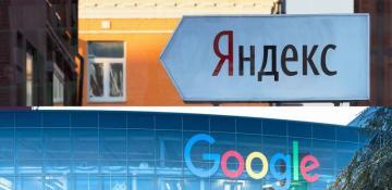 Google gains market share as Yandex loses ground in Azerbaijan 