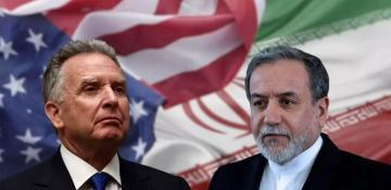 Iran given 48 hours to decide: U.S. outlines conditions for talks